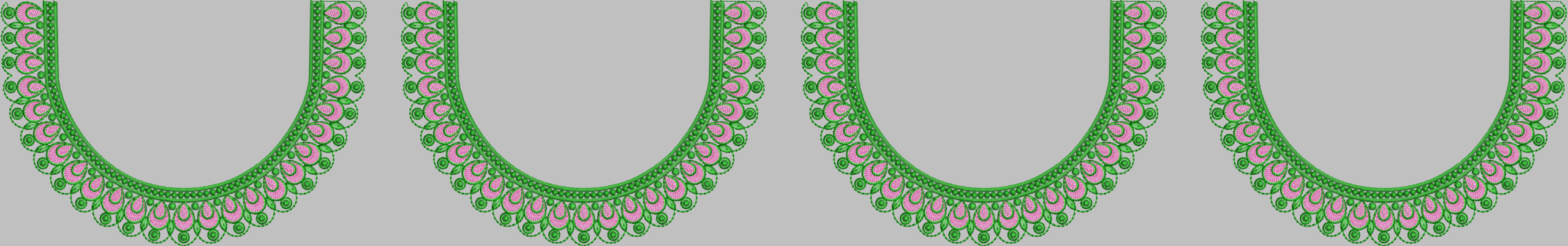 3 MM Sequence Top 926