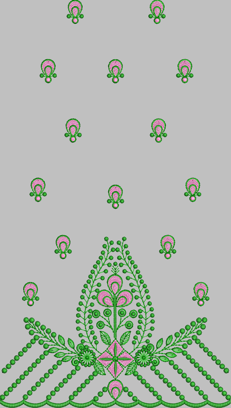 3 MM Sequence Top 926 - Image 5