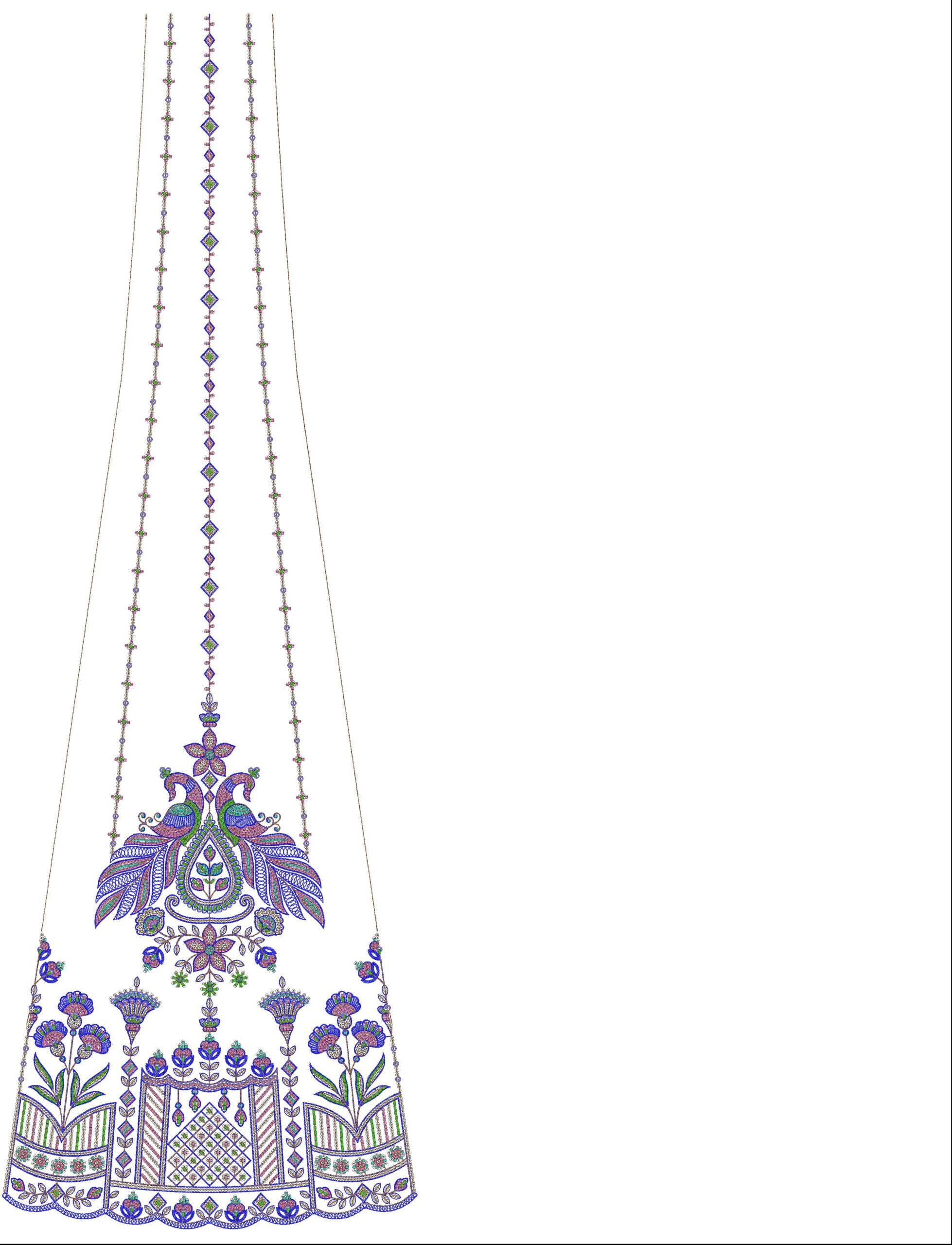 Trending Lehenga Collection 117