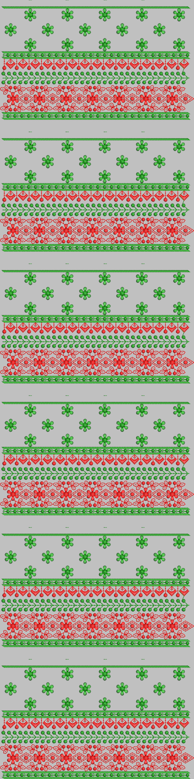 3 MM Sequence Top 927 - Image 2