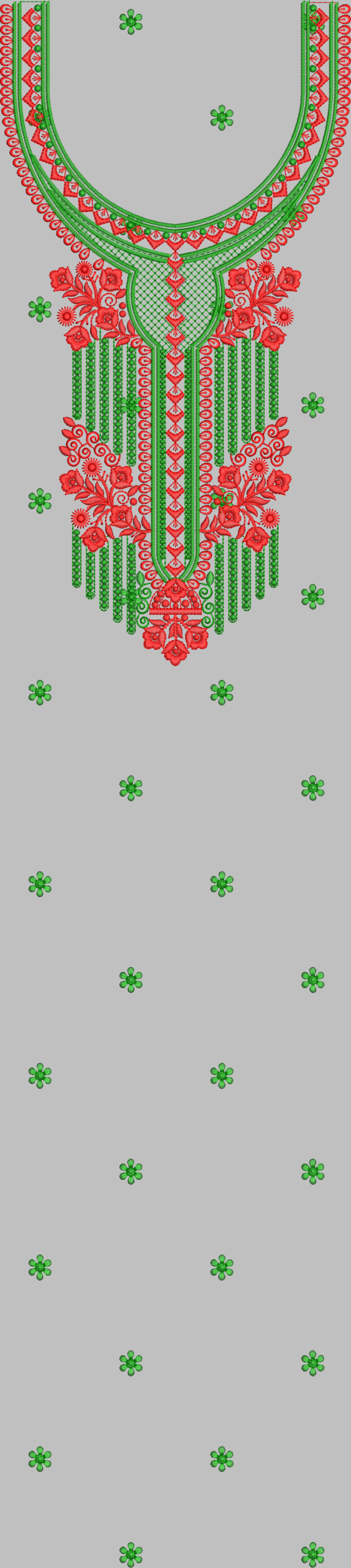 3 MM Sequence Top 927