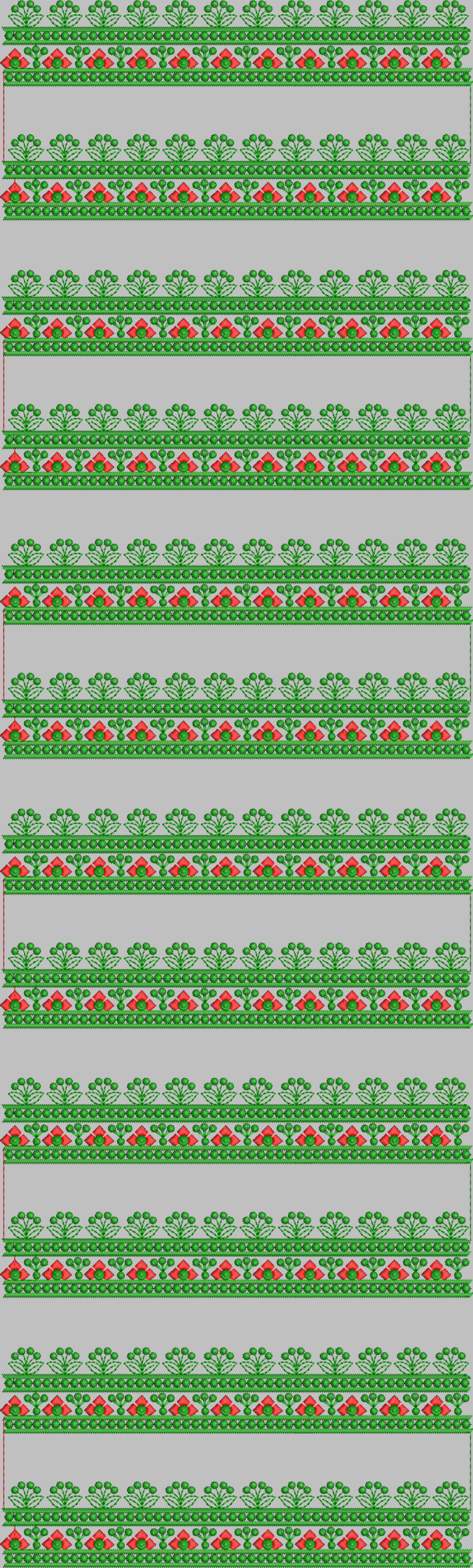 3 MM Sequence Top 928 - Image 2