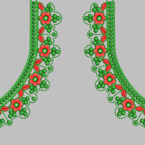 3 MM Sequence Top 928