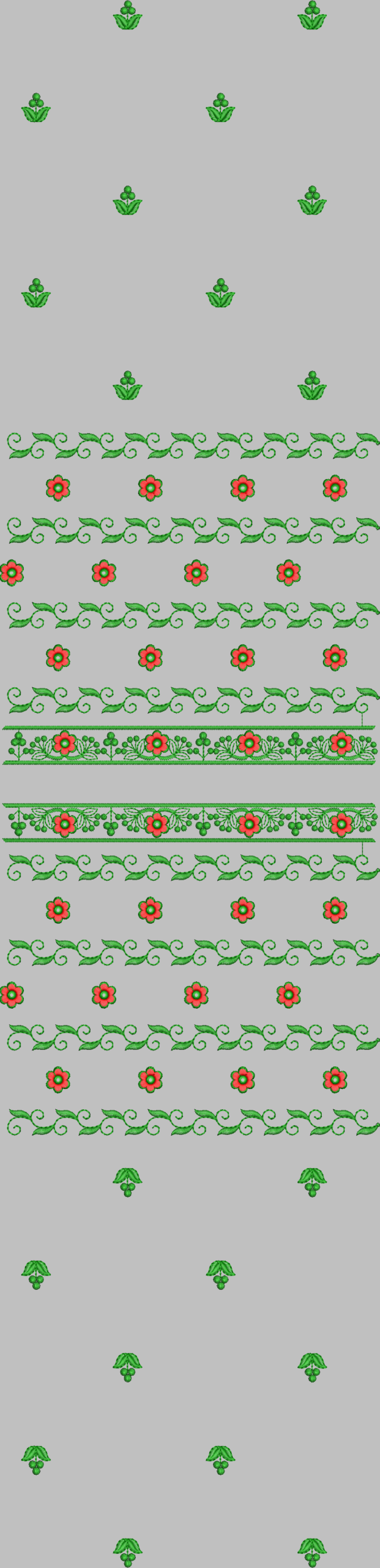 3 MM Sequence Top 928 - Image 5