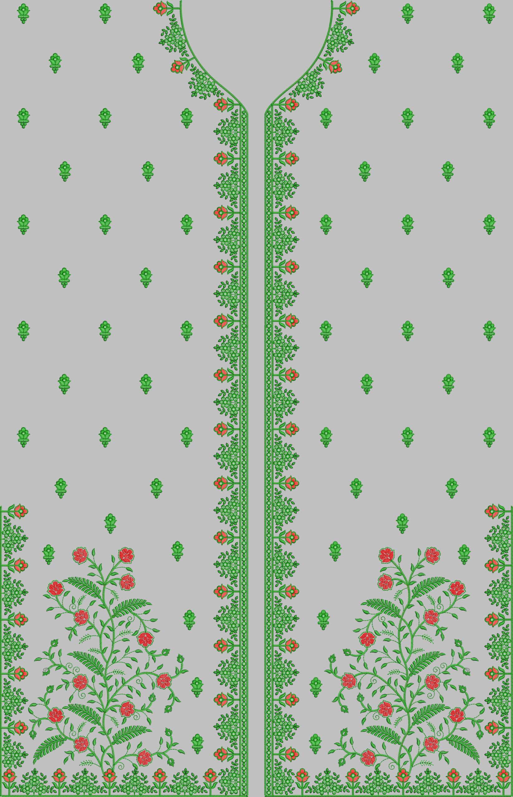 3 MM Sequence Top 929