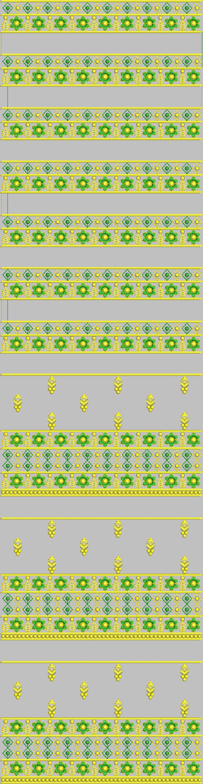 3 MM Sequence Top 931 - Image 3