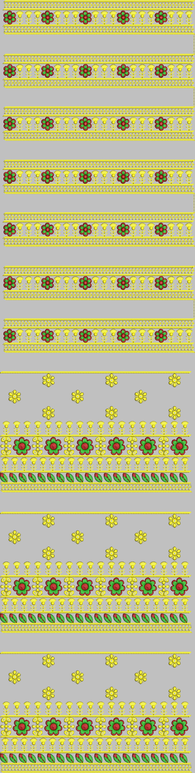 3 MM Sequence Top 932 - Image 3