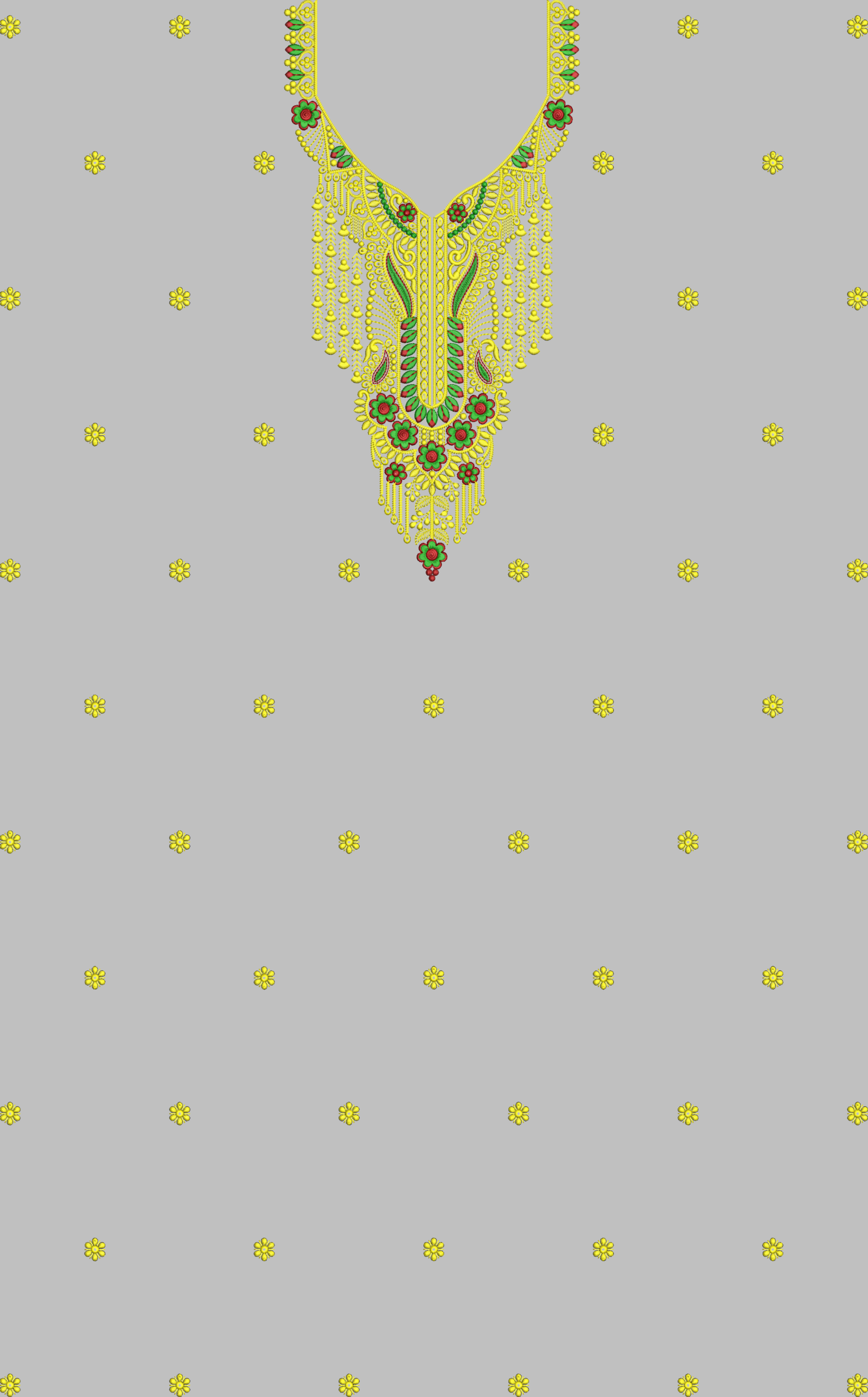 3 MM Sequence Top 932