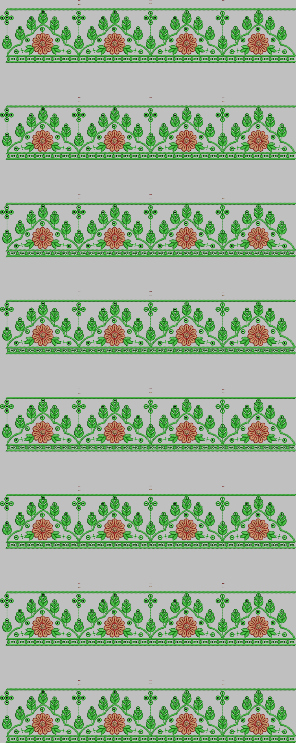 3 MM Sequence Top 933 - Image 5