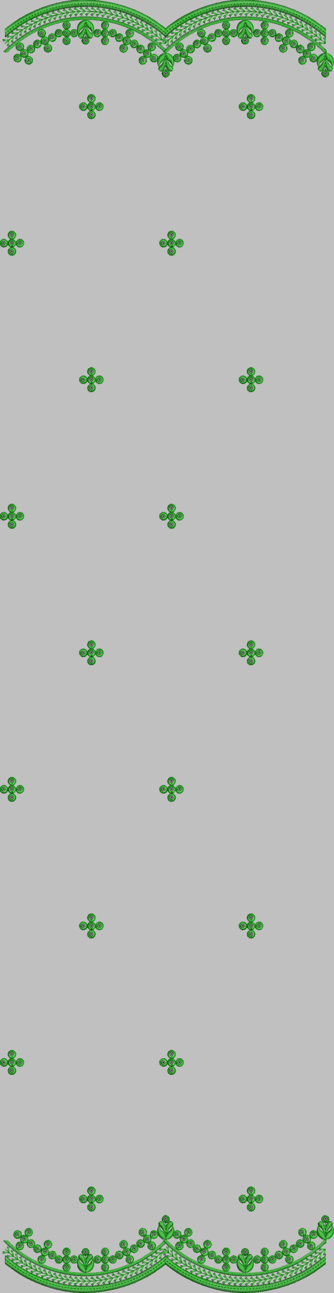 3 MM Sequence Top 933 - Image 2