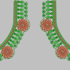 3 MM Sequence Top 933