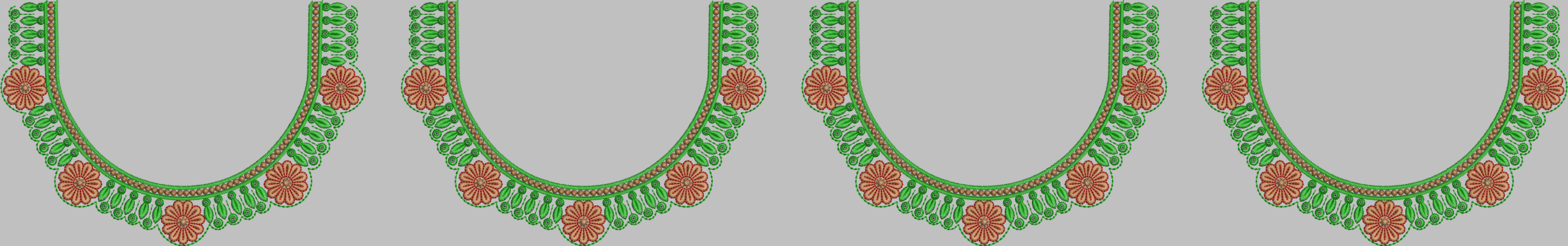 3 MM Sequence Top 933