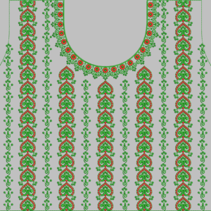 3 MM Sequence Top 934