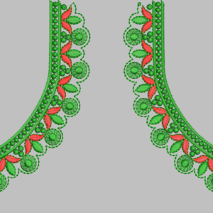 3 MM Sequence Top 935