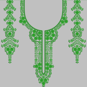 3 MM Sequence Top 936