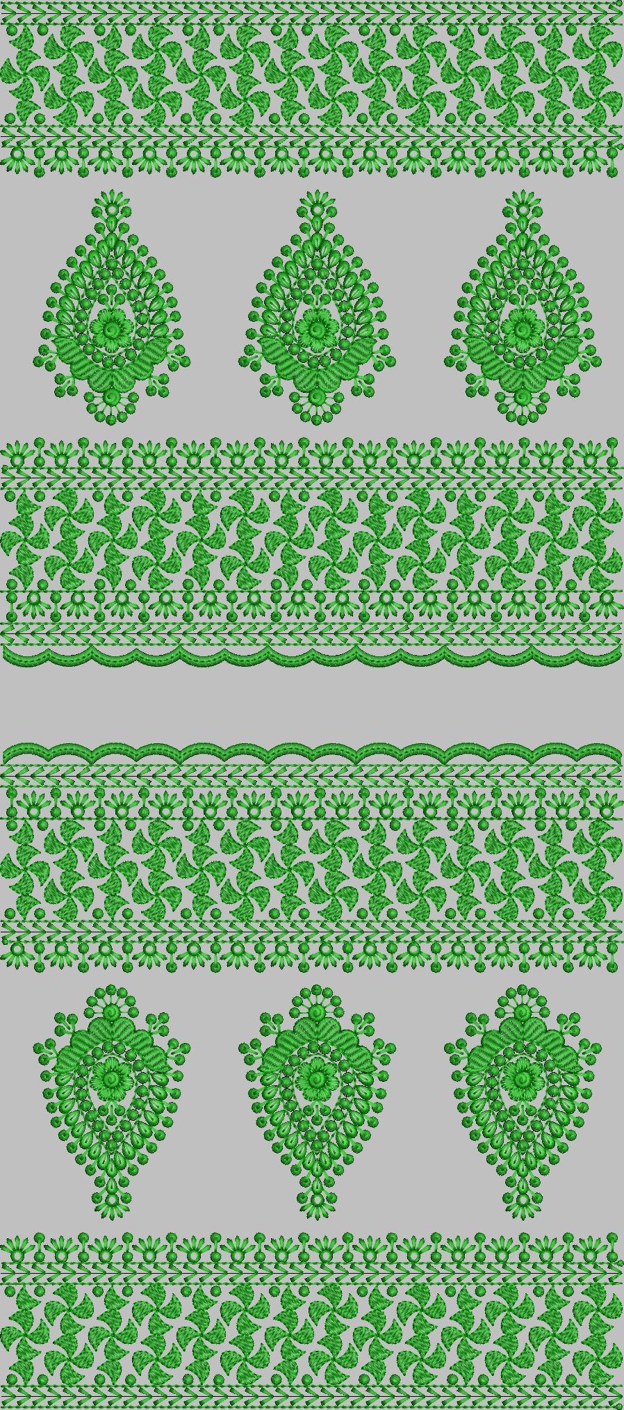 3 MM Sequence Top 936 - Image 3