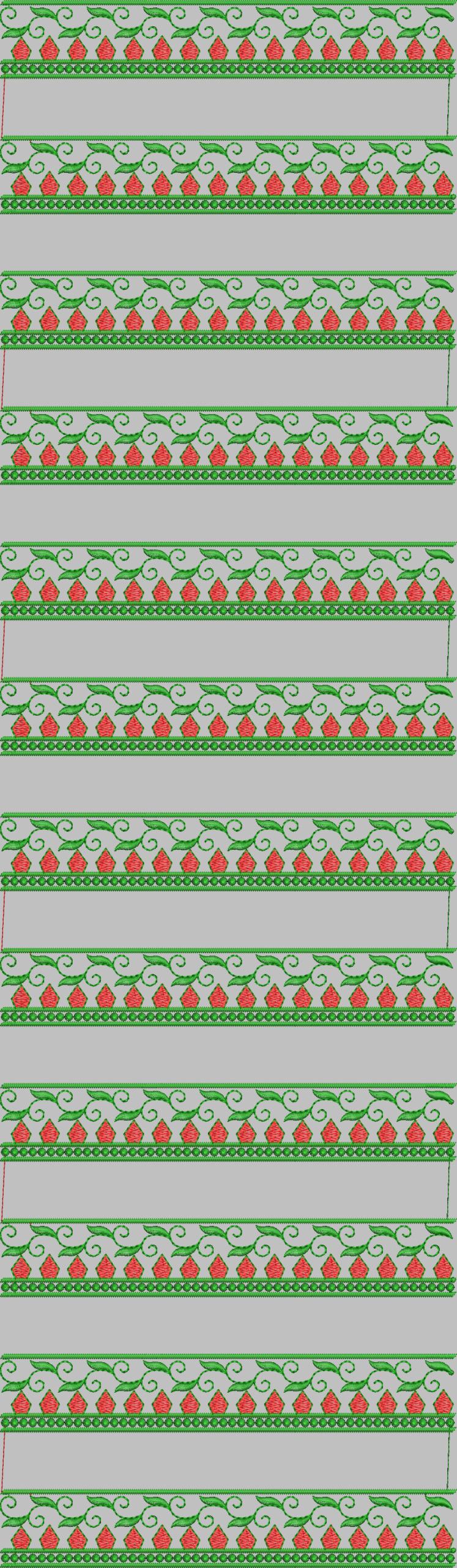 3 MM Sequence Top 937 - Image 2