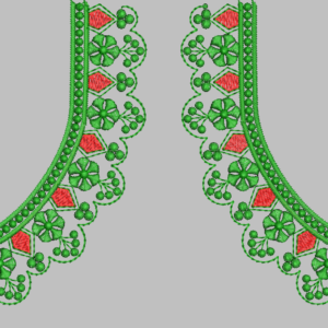 3 MM Sequence Top 937