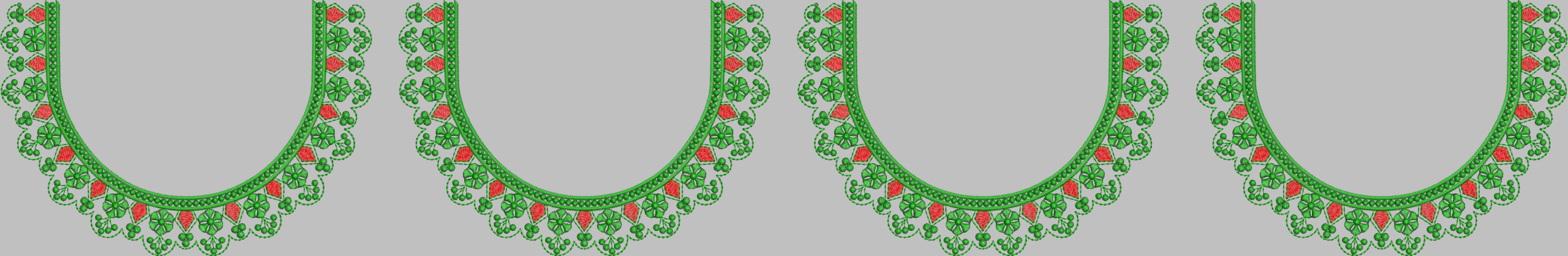 3 MM Sequence Top 937