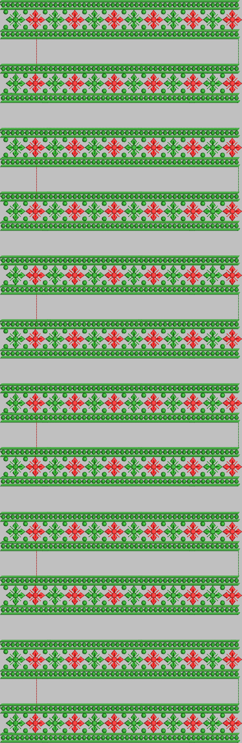 3 MM Sequence Top 938 - Image 2