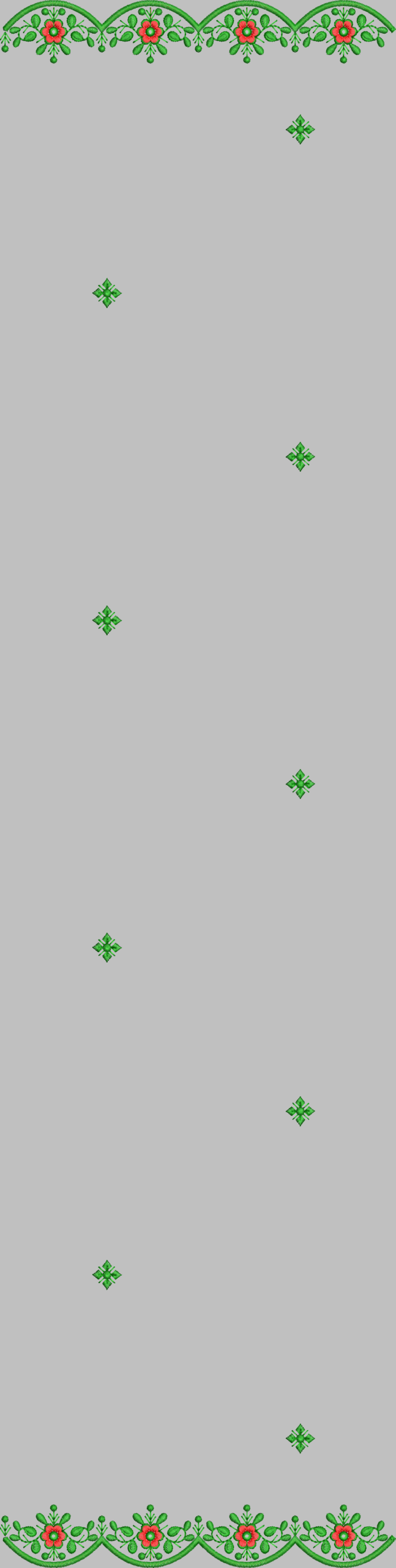 3 MM Sequence Top 938 - Image 3
