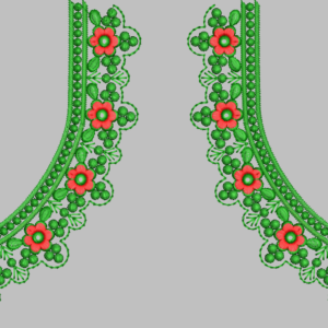 3 MM Sequence Top 938