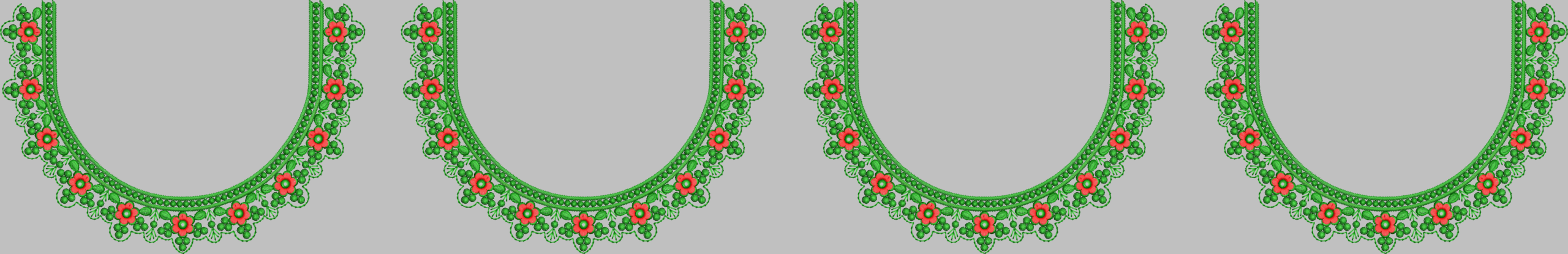 3 MM Sequence Top 938