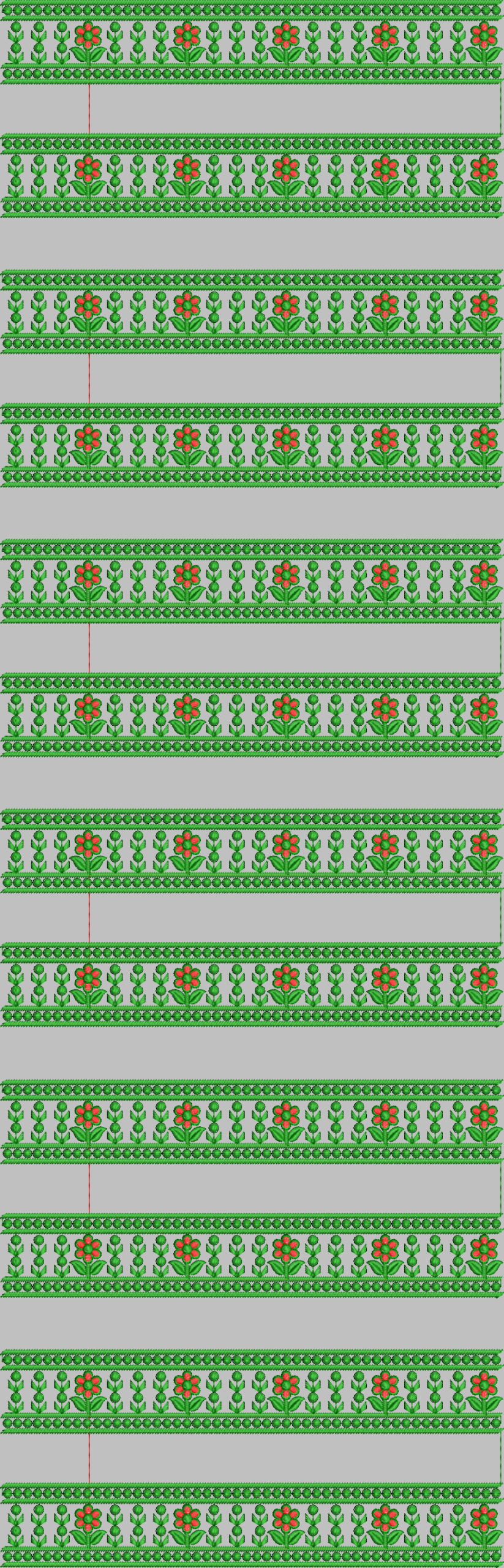 3 MM Sequence Top 939 - Image 4
