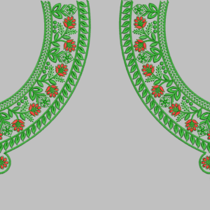 3 MM Sequence Top 939