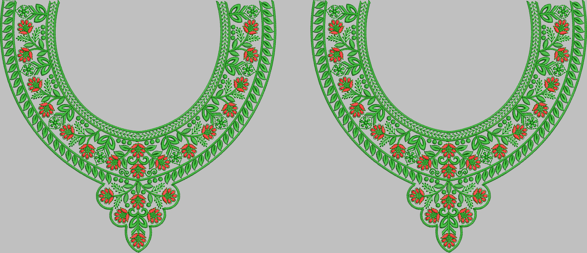 3 MM Sequence Top 939