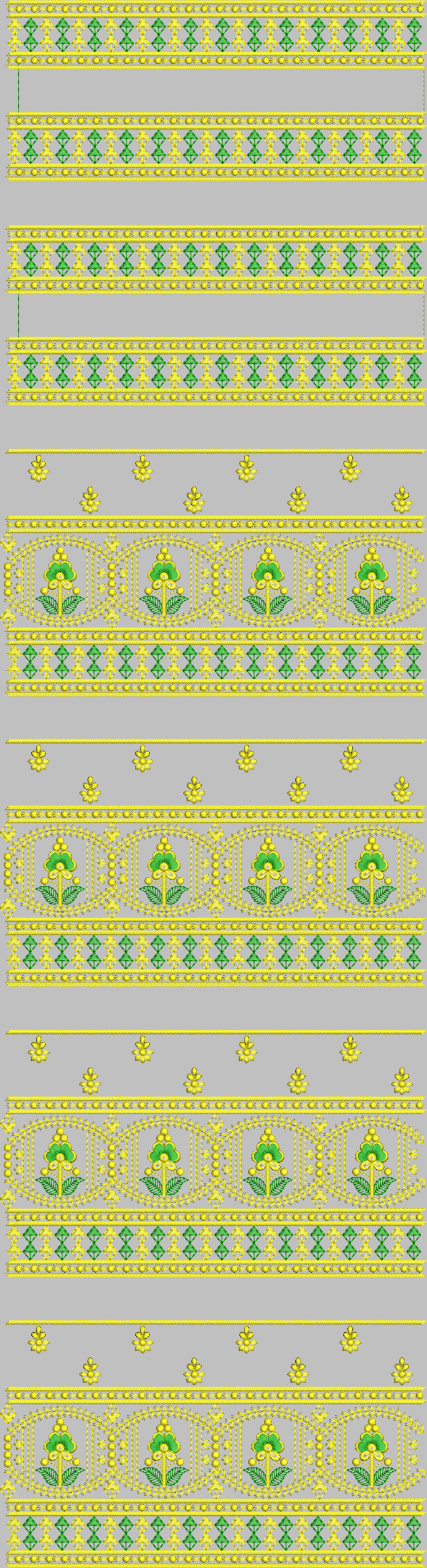 3 MM Sequence Top 940 - Image 3