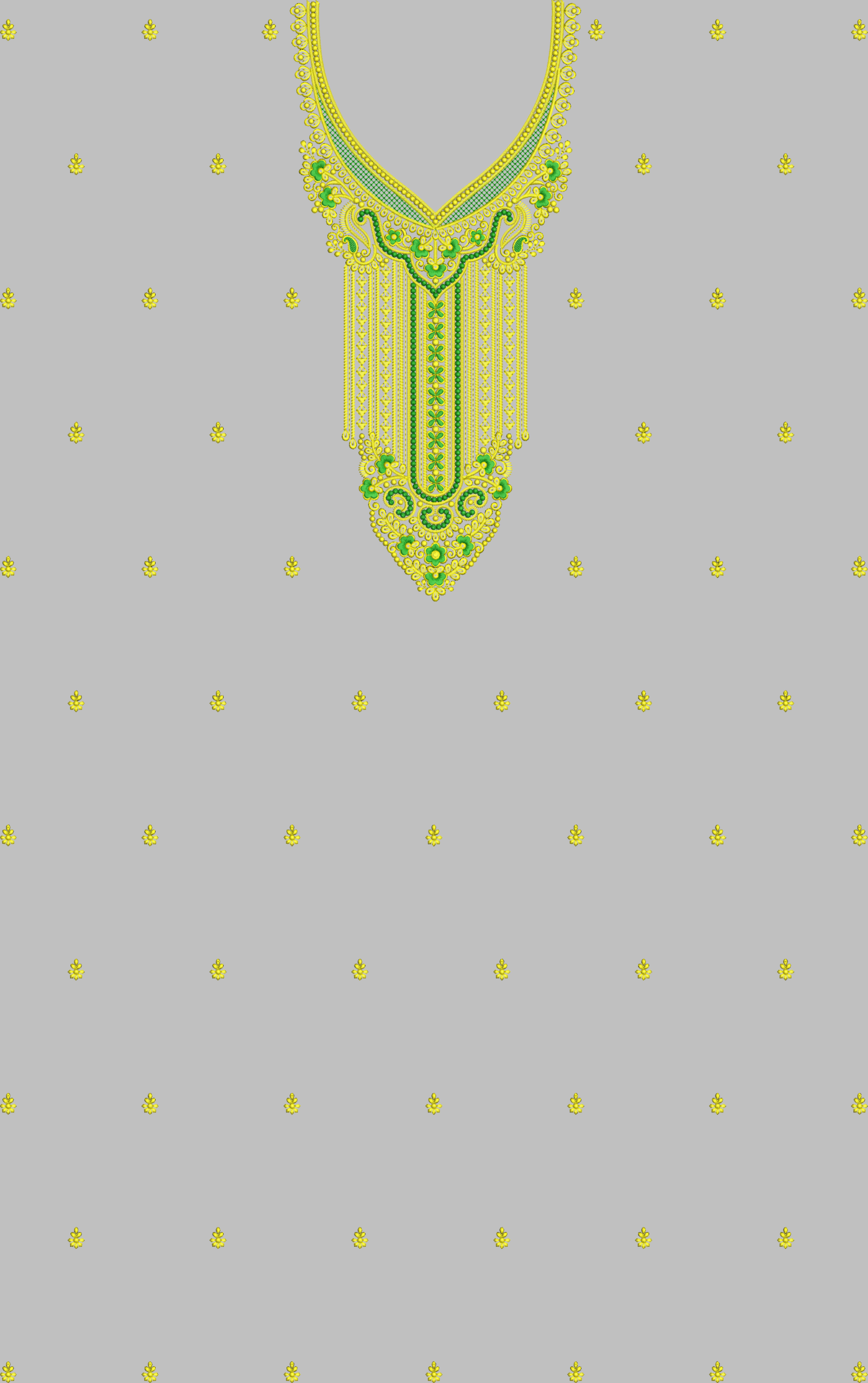 3 MM Sequence Top 940