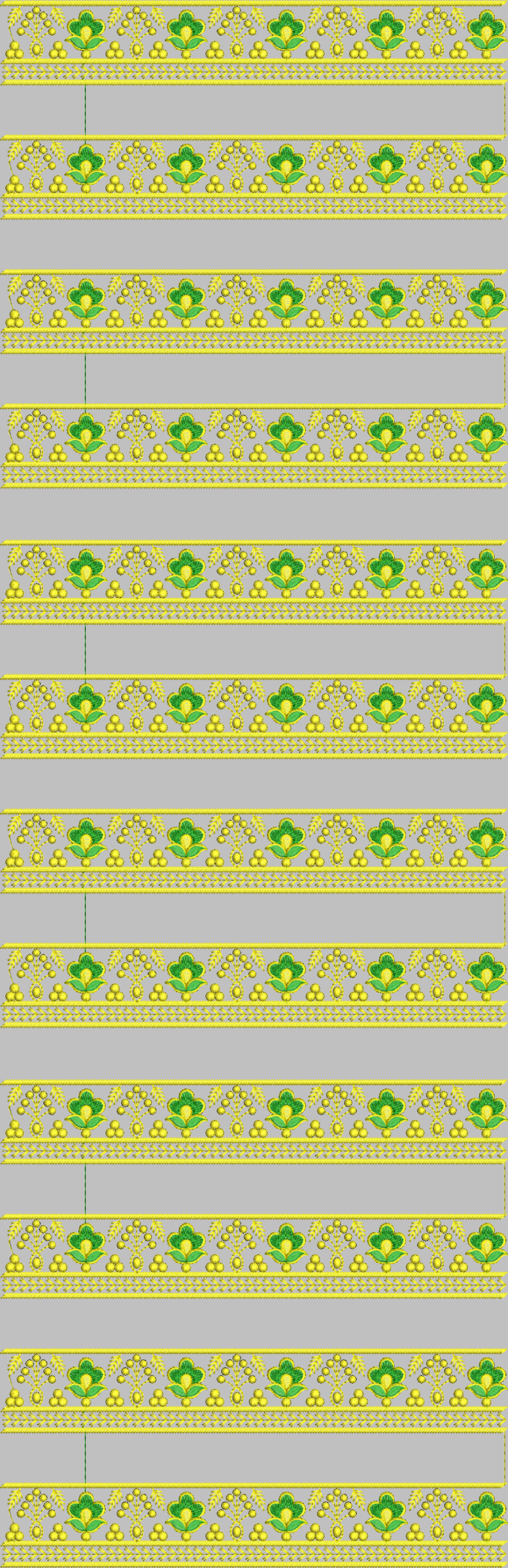 3 MM Sequence Top 942 - Image 2