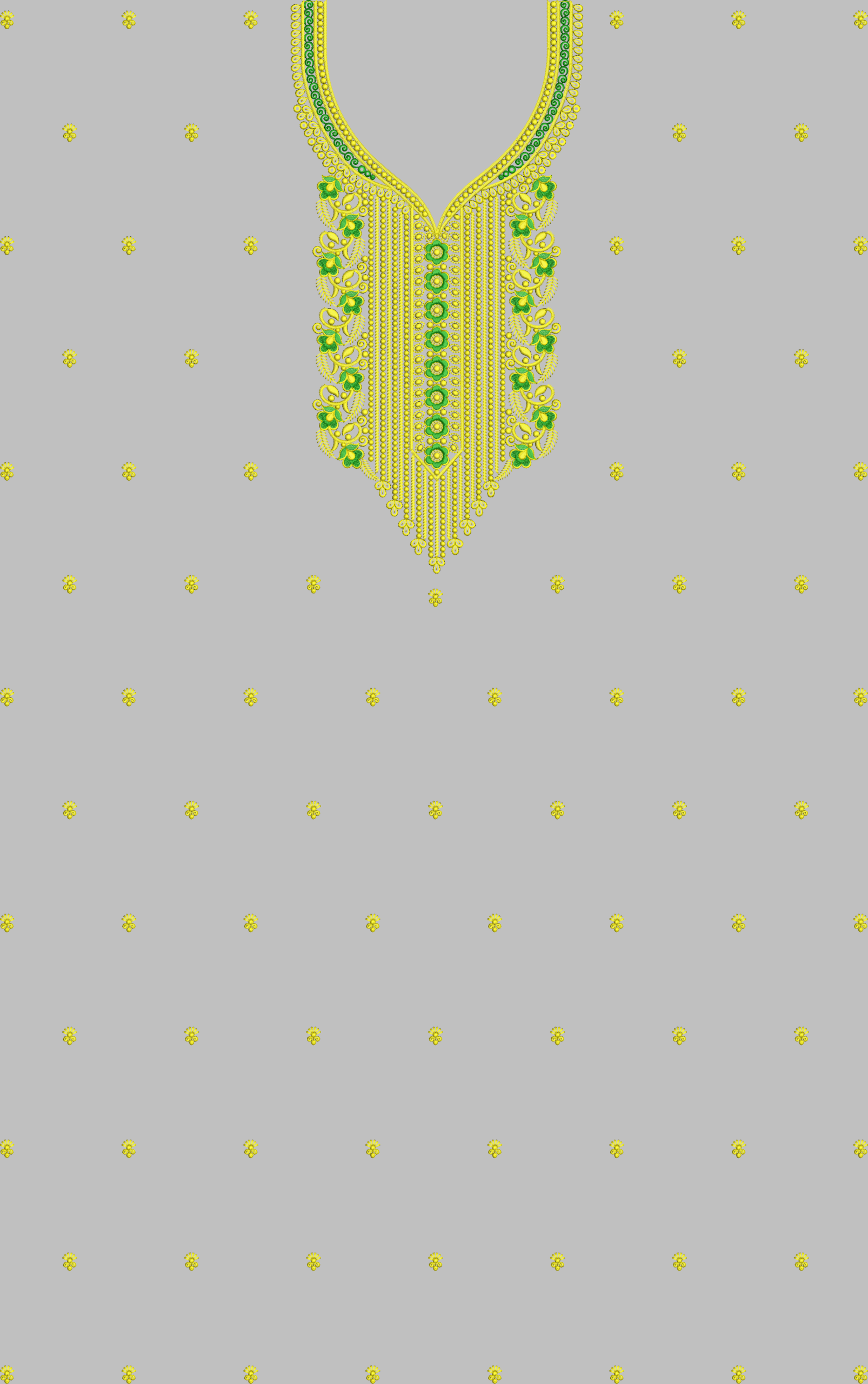 3 MM Sequence Top 942