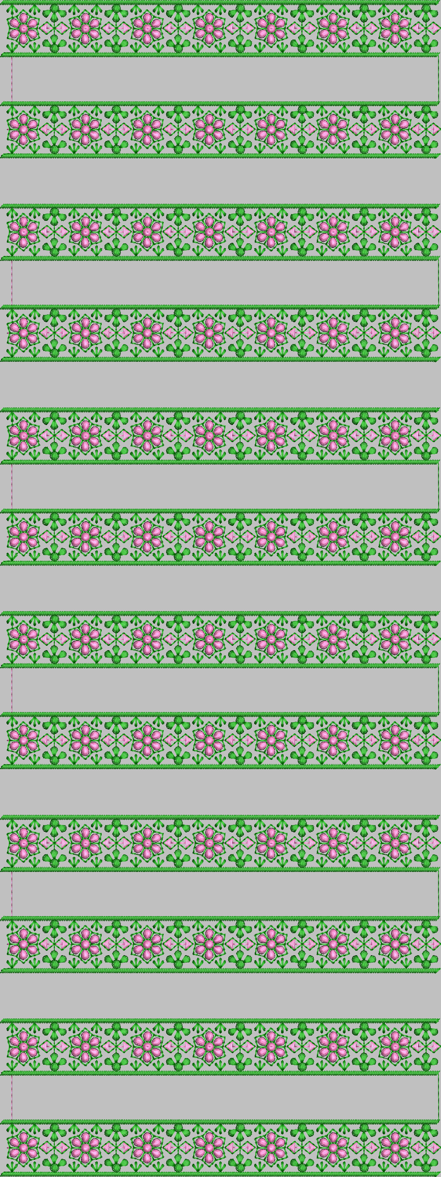 3 MM Sequence Top 943 - Image 2