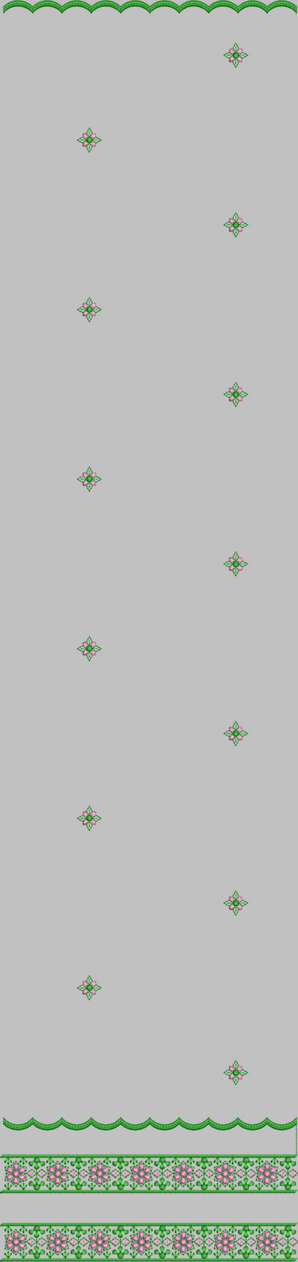 3 MM Sequence Top 943 - Image 3