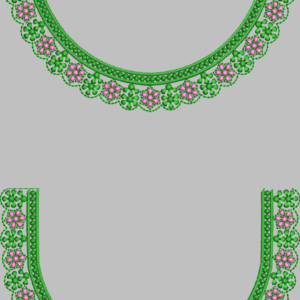 3 MM Sequence Top 943