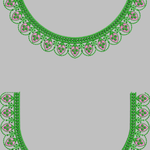 3 MM Sequence Top 944