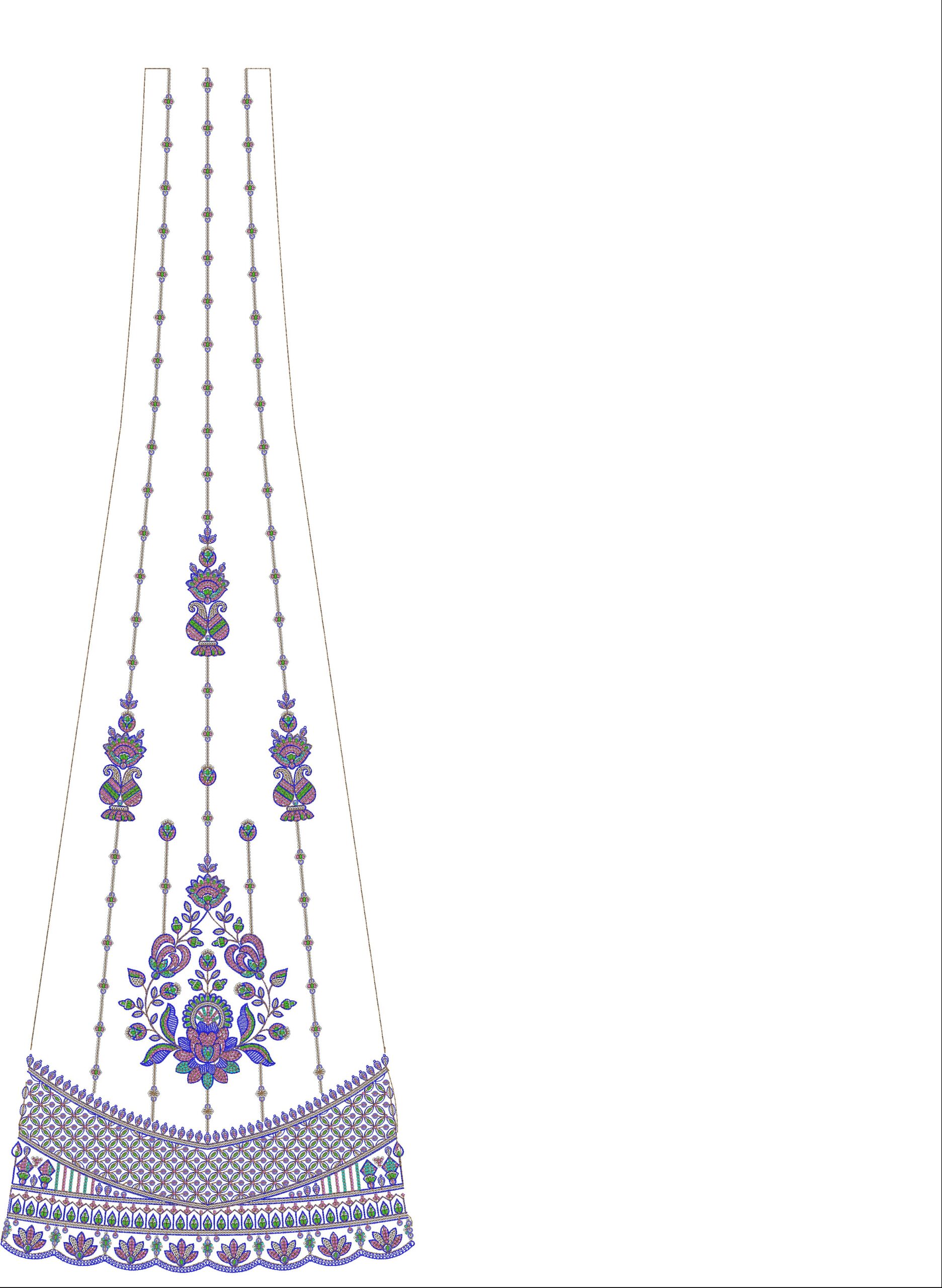 Trending Lehenga Collection 119