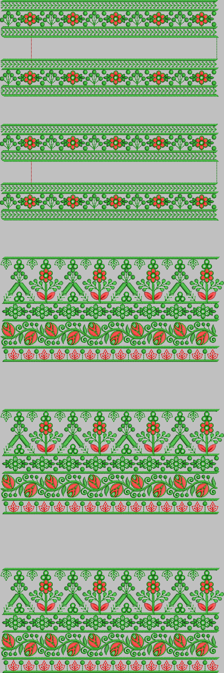 3 MM Sequence Top 945 - Image 3