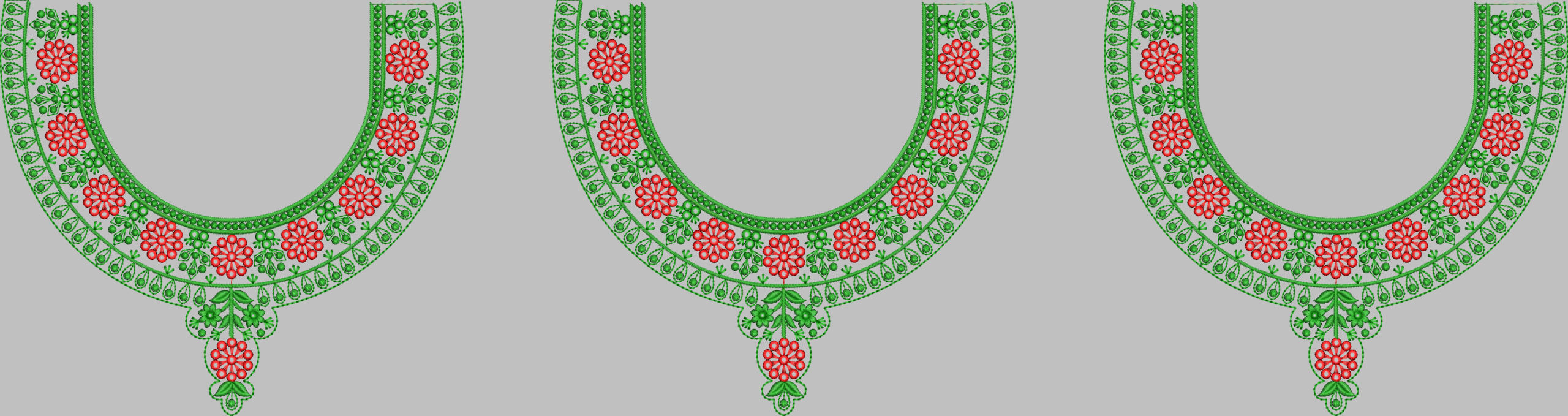 3 MM Sequence Top 946