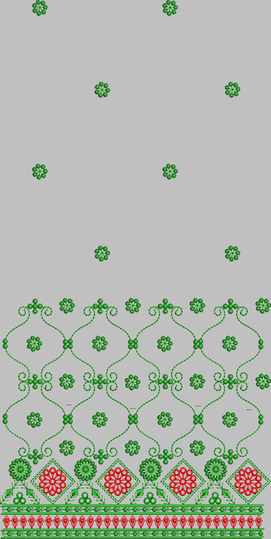 3 MM Sequence Top 946 - Image 4