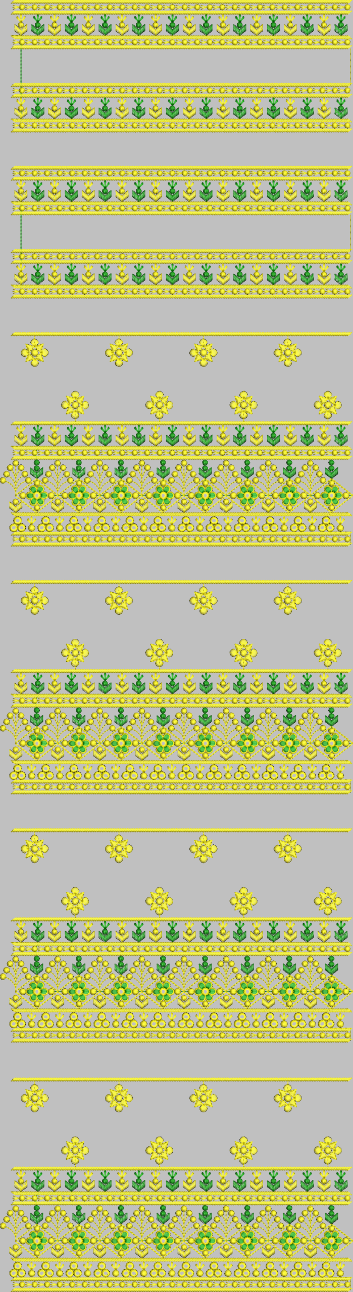 3 MM Sequence Top 947 - Image 3