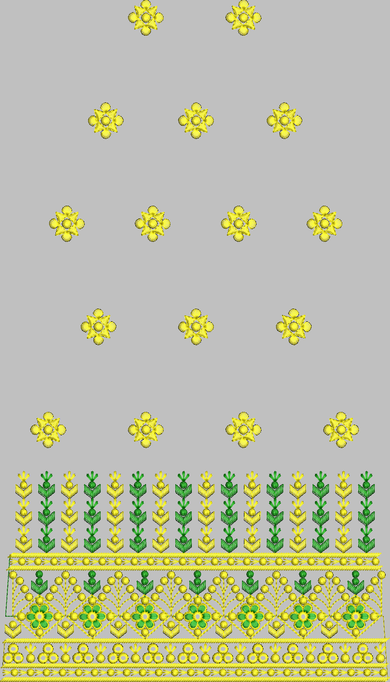 3 MM Sequence Top 947 - Image 4