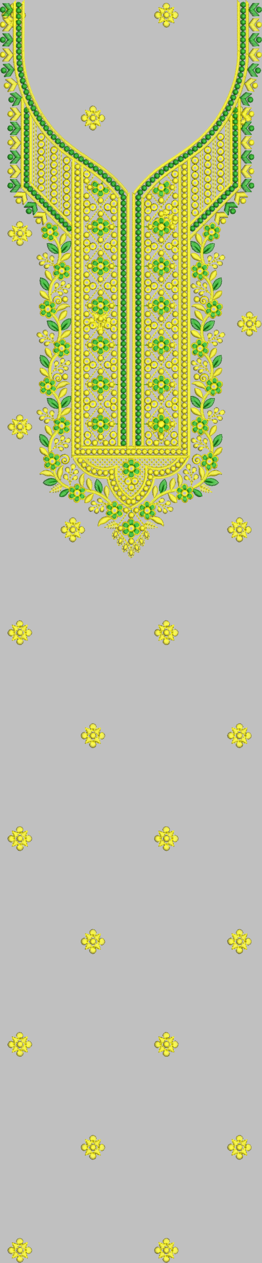 3 MM Sequence Top 947