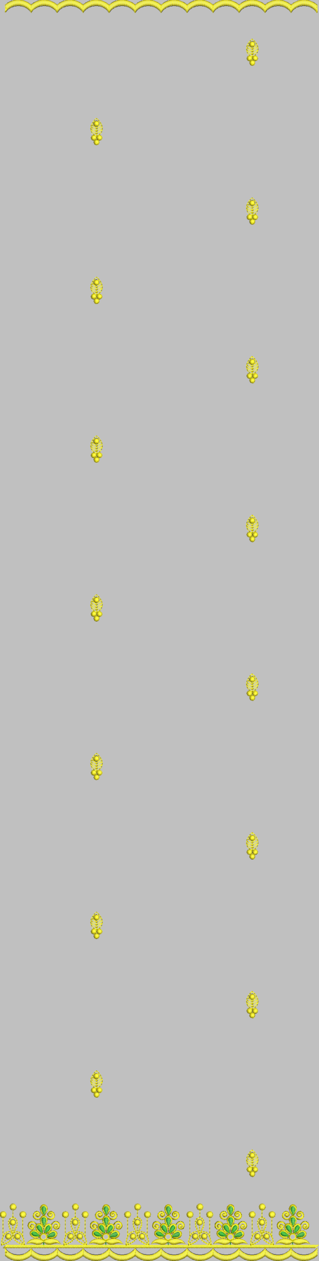 3 MM Sequence Top 948 - Image 3