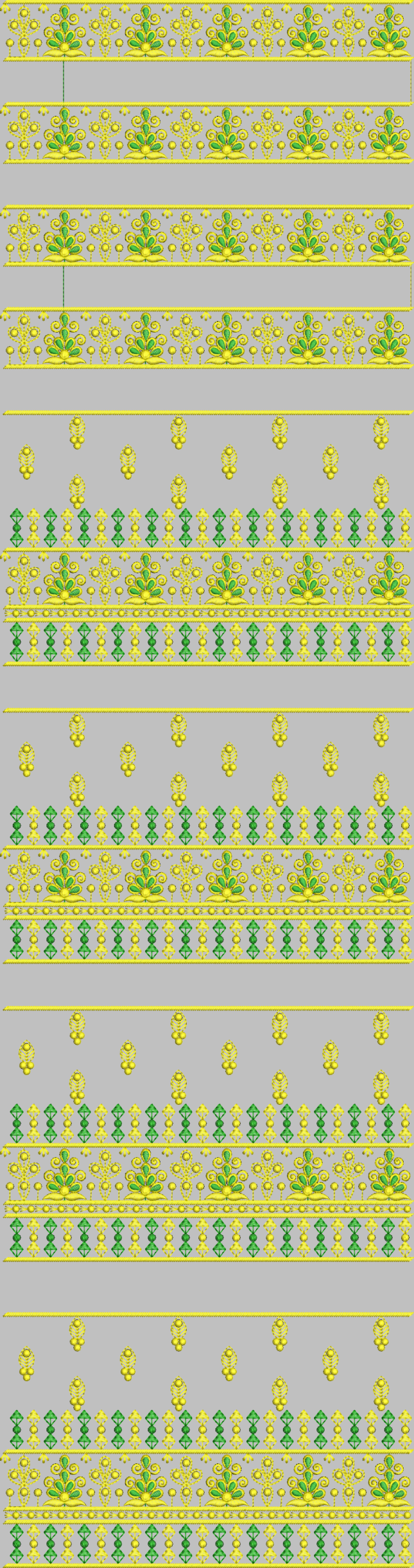 3 MM Sequence Top 948 - Image 2