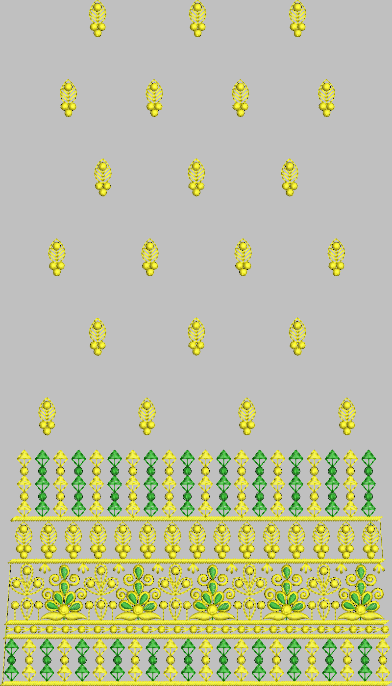 3 MM Sequence Top 948 - Image 4