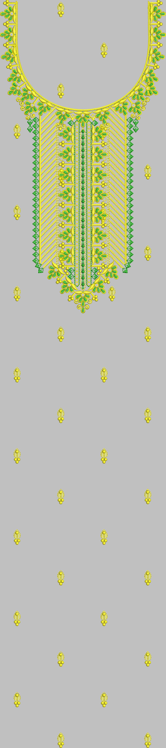 3 MM Sequence Top 948