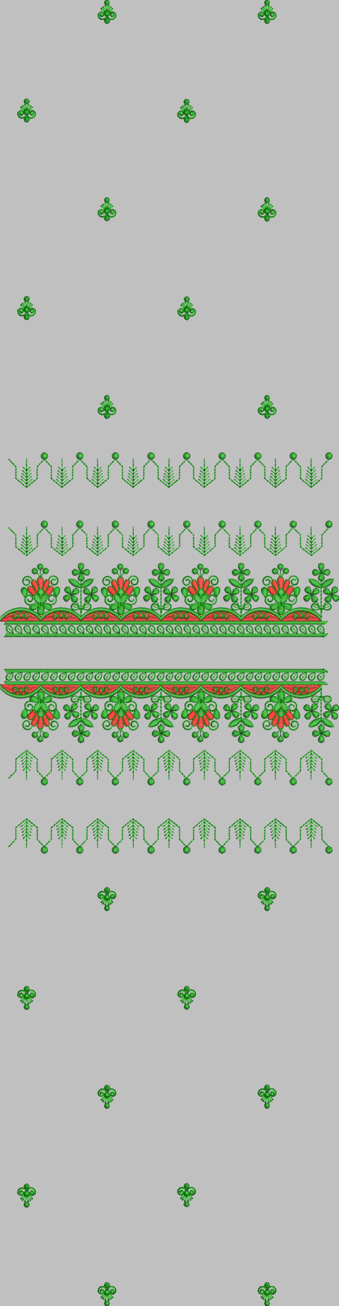 3 MM Sequence Top 949 - Image 4